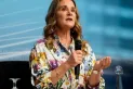 Melinda Gates impulsa un fondo de mil millones de dólares para la salud en mujeres