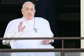 “Lo vi por última vez”: el conmovedor relato de una tucumana que estuvo en la misa de Pascuas del papa Francisco