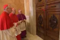 El Vaticano selló la residencia del papa Francisco para dar comienzo al período de luto