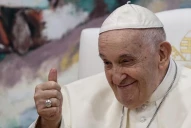 Francisco fue amado por cómo trató de unir a la gente: las huellas que dejó el Papa en Tucumán