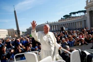 Mañana LA GACETA entregará un suplemento especial por la muerte del papa Francisco