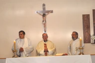 El legado de Francisco, en palabras del obispo emérito de Concepción: Transformó la imagen de la Iglesia