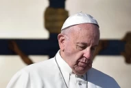 Jaldo, sobre el Papa: Su liderazgo trascendió fronteras, pero nunca dejó de recordar sus raíces