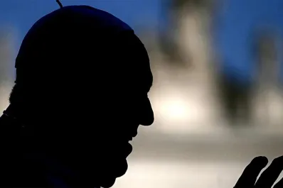 Un Papa que mantuvo el pulso de su propia gestión