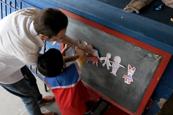 La baja natalidad en Tucumán impacta en la matrícula de jardines de infantes