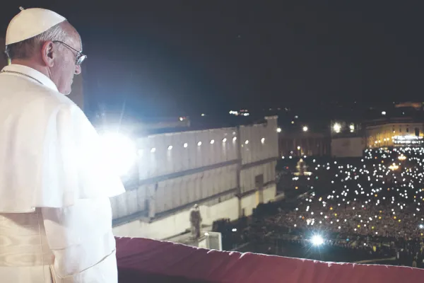 La asunción del papa Francisco: días frenéticos en una Roma sacudida por el vendaval argentino