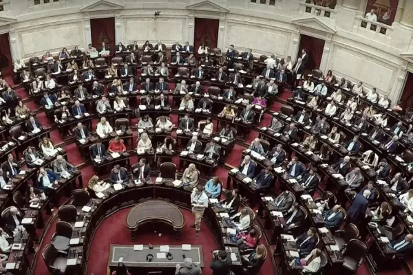 Caso $Libra: Diputados reprogramó la interpelación de Francos por la muerte del papa Francisco