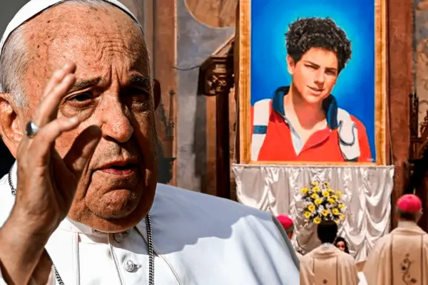 ¿Cuántos santos canonizó el papa Francisco? El pontífice que rompió todos los récords