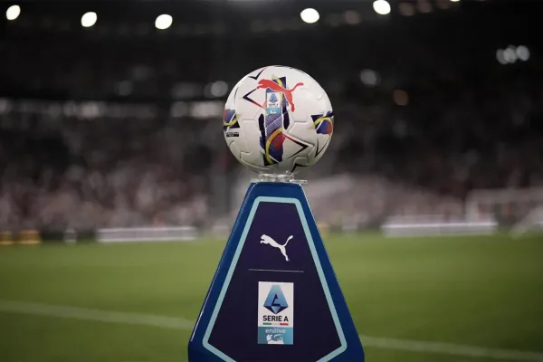 Muerte del papa Francisco: la Serie A suspendió los partidos programados para hoy