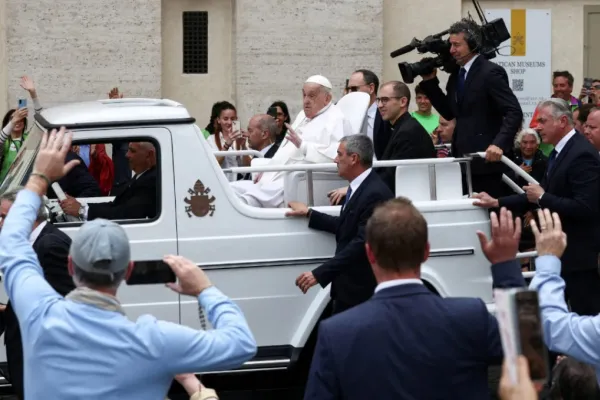 Revelaron cómo fueron las últimas horas de vida del papa Francisco: todo lo que se sabe