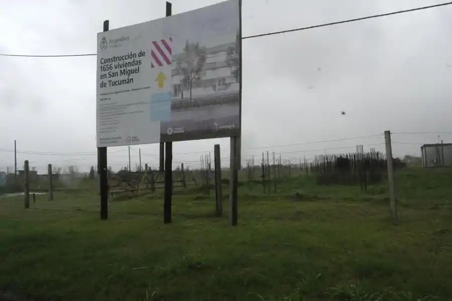 Los 15 datos sobre Tucumán que incluyó el informe de Guillermo Francos