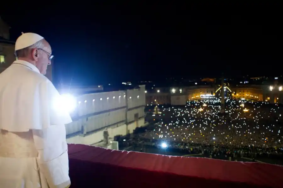 No pude contener las lágrimas: el recuerdo de varios tucumanos sobre el día en el que Francisco fue elegido papa