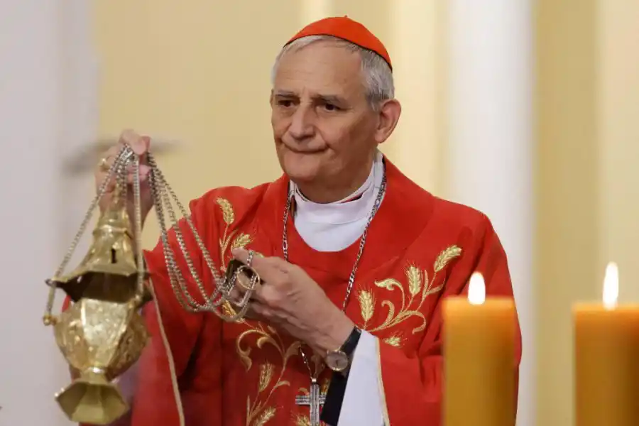 ¿Quién sucederá al papa Francisco? Estos son los principales candidatos