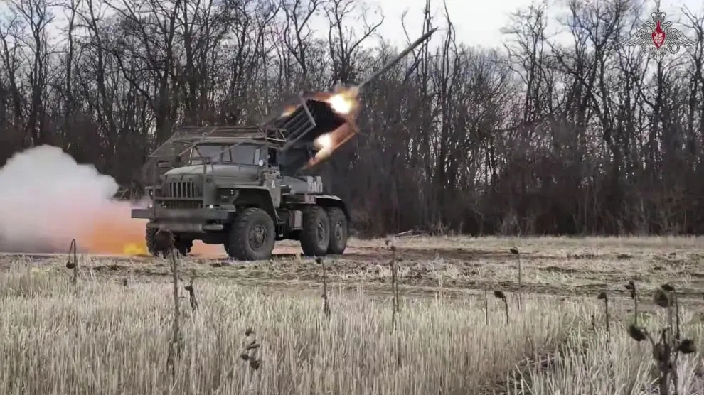 La tregua de Pascua no duró ni 30 horas: Moscú y Kiev se acusan de violar el acuerdo