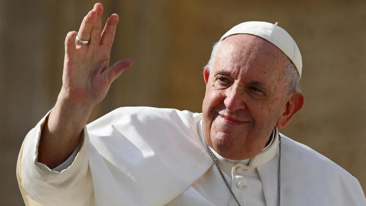 Francisco fue amado por cómo trató de unir a la gente: las huellas que dejó el Papa en Tucumán
