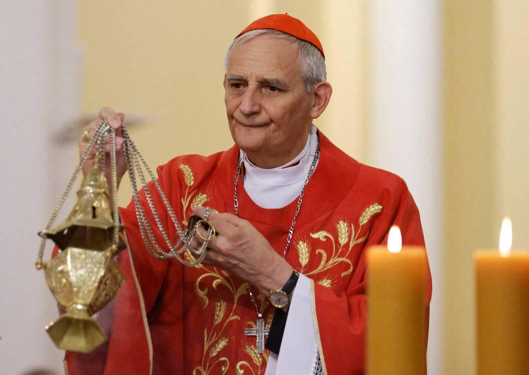 ¿Quién sucederá al papa Francisco? Estos son los principales candidatos