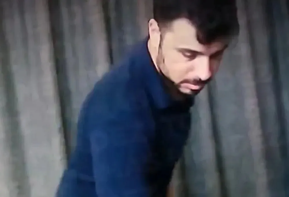 El Gobierno de Milei echó al funcionario que aparece en el video donde el presidente de San Lorenzo recibe una supuesta coima