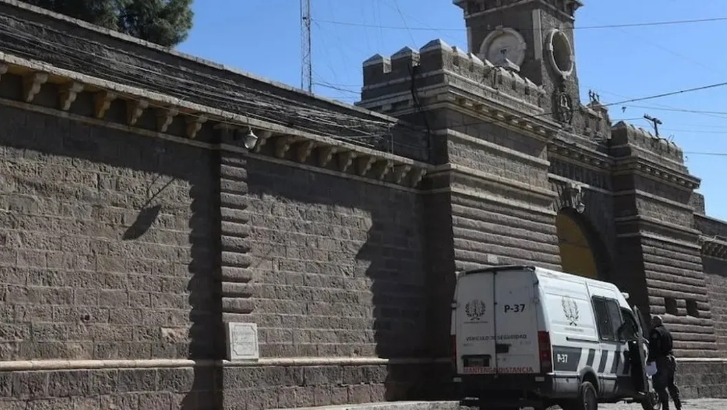 Mendoza: la Justicia ordenó pagarle honorarios de trabajo por 20 años a un preso