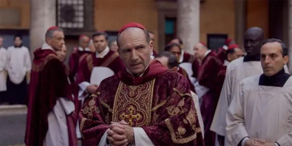 ¨Papa Francisco: el personaje asoma en ficciones y en documentales