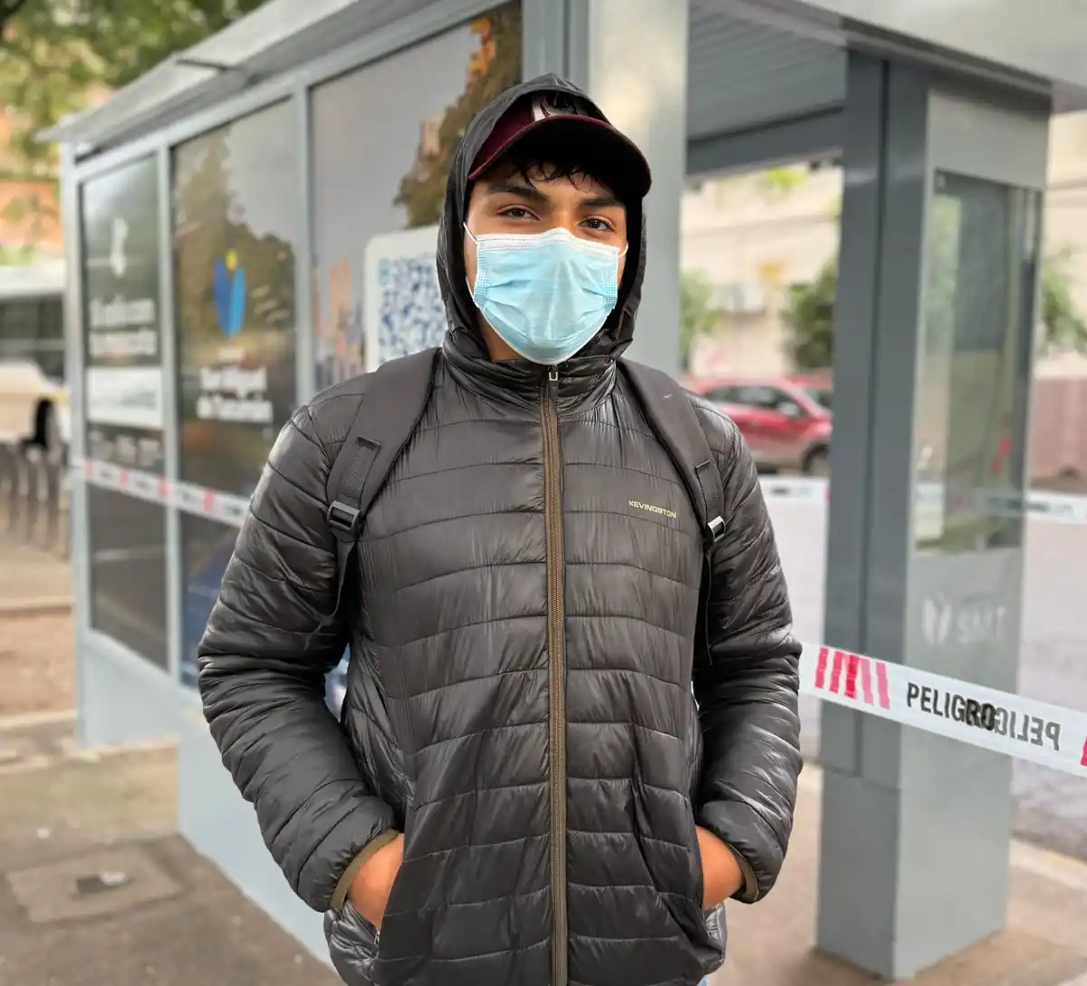 LA GACETA / MATÍAS AUAD