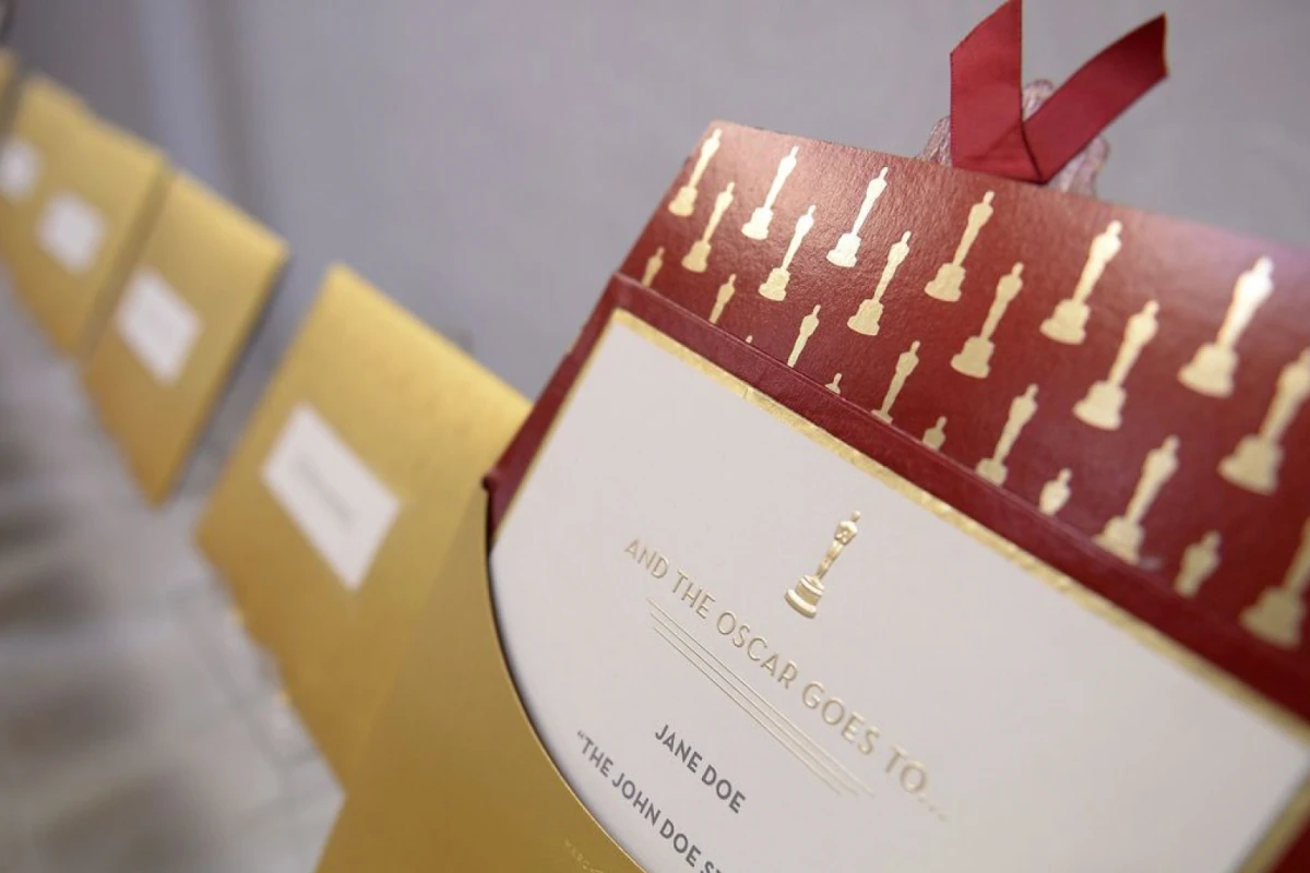 Cambió la regulación en las votaciones de los Oscar.