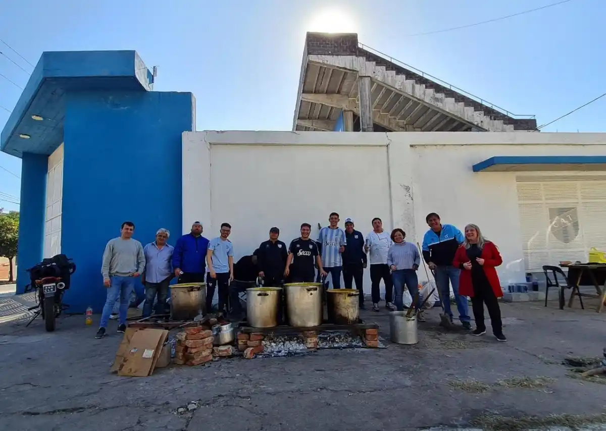 Nuestro candidato es el proyecto: la postura de “El Deca Cultural”, de cara a las elecciones en Atlético