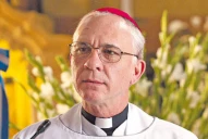 ¨Papa Francisco: el personaje asoma en ficciones y en documentales