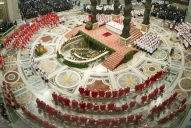 Un manual de instrucciones para entender el cónclave que elegirá al nuevo Papa