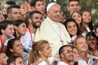 Francisco y los jóvenes: ¿qué cambió en la Iglesia con su mensaje renovador?