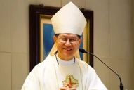 Quién es el Francisco asiático que podría convertirse en el próximo Papa