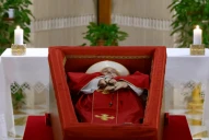 Así se organiza el funeral del Papa: roles, tiempos y tradiciones del Vaticano