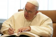 Se conoció un mensaje póstumo del papa Francisco: “La muerte no es el fin, sino un nuevo comienzo”