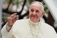 El papa Francisco y la UNT: una distinción que cruzó océanos