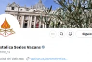 El Vaticano retiró la imagen del papa Francisco de sus redes y activó la sede vacante