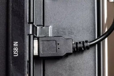 Los tres trucos para usar en tu televisor si tiene puerto USB