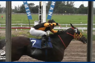 Redivertido irá por la corona de mejor velocista de la región