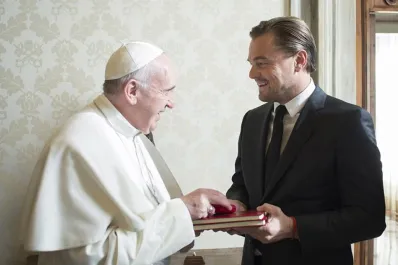 El vínculo del Papa Francisco y la cultura: Sabía apreciar a los artistas