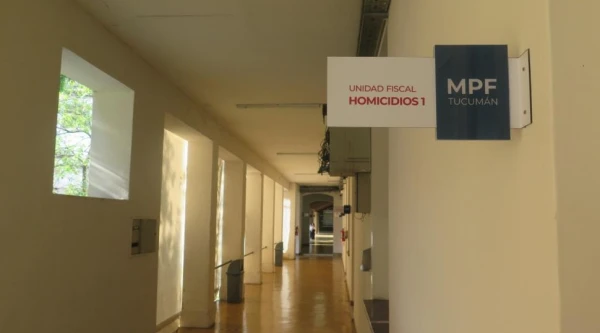 Un hijo está cerca de ser enjuiciado por abandono de persona