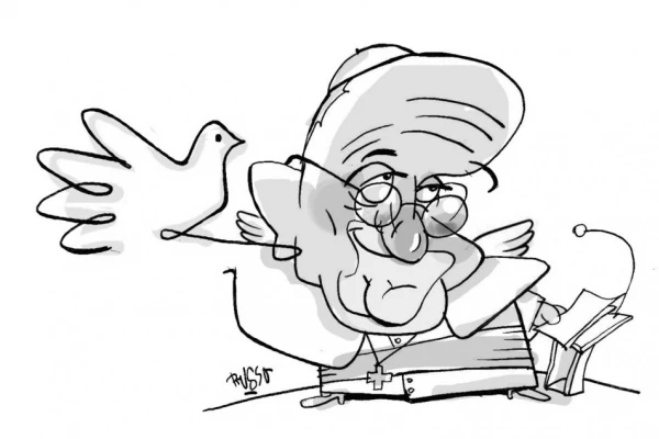 “Le puso piel latinoamericana a una Iglesia acostumbrada a la estructura europea”