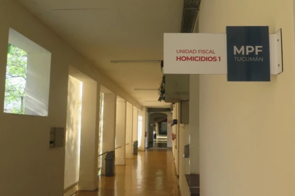 Un hijo está cerca de ser enjuiciado por abandono de persona
