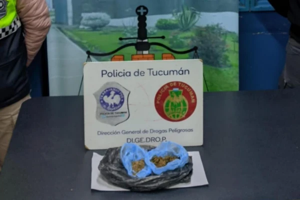 Droga en Villa Urquiza: tres secuestros en ocho días