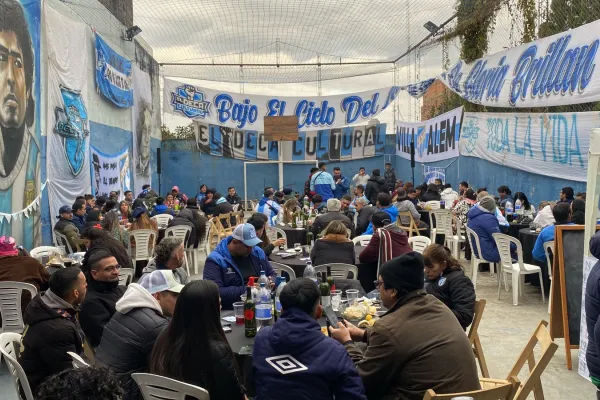 Nuestro candidato es el proyecto: la postura de “El Deca Cultural”, de cara a las elecciones en Atlético