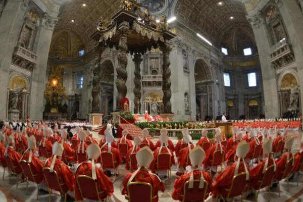 Qué actividades se suspenden en el Vaticano durante el luto por la muerte del Papa