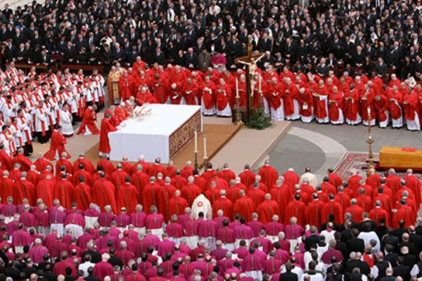 Quiénes asistirán al funeral del Papa Francisco y qué líderes ya confirmaron su presencia