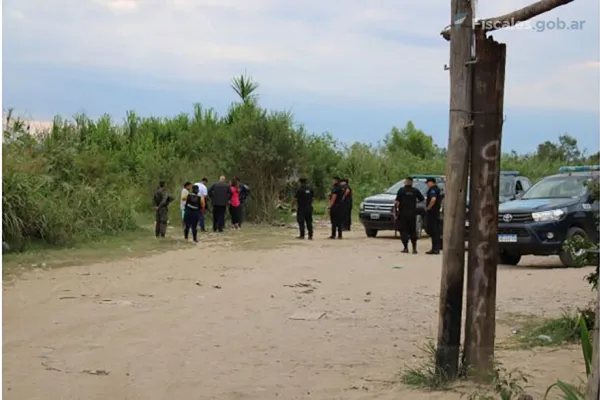 Salta: imputan a cinco gendarmes por el homicidio de un trabajador en un paso fronterizo