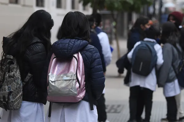 El tiempo en Tucumán: las lloviznas cesarán y la temperatura seguirá subiendo