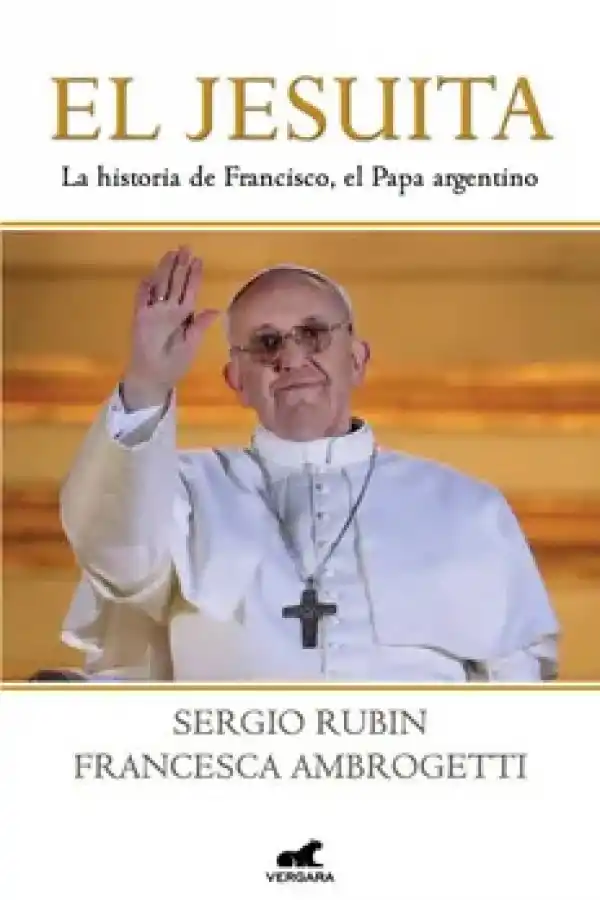 ¨Papa Francisco: una existencia volcada en libros y pensamientos