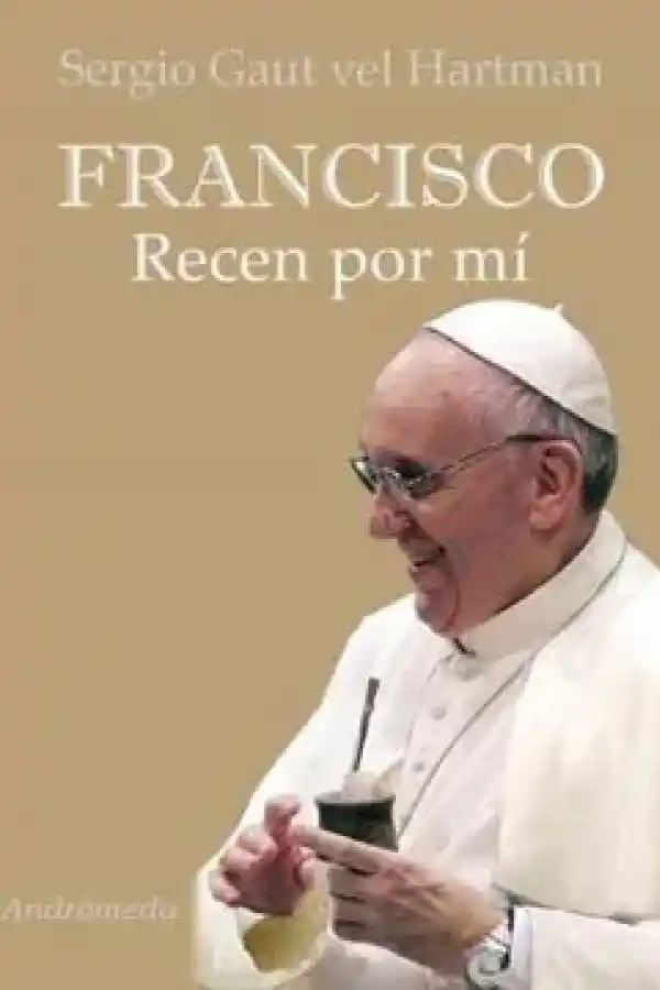¨Papa Francisco: una existencia volcada en libros y pensamientos