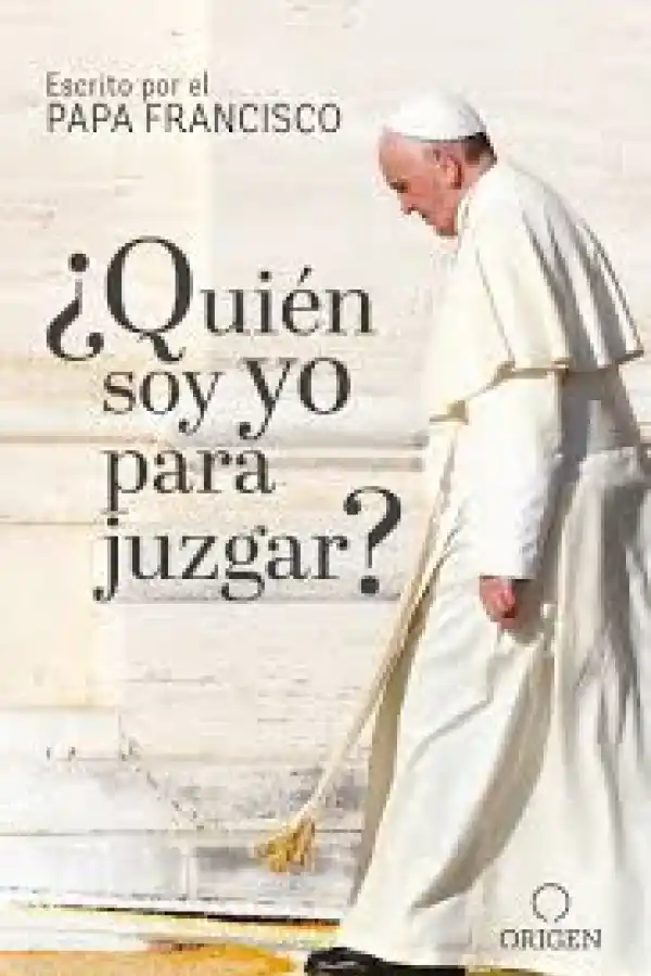 ¨Papa Francisco: una existencia volcada en libros y pensamientos