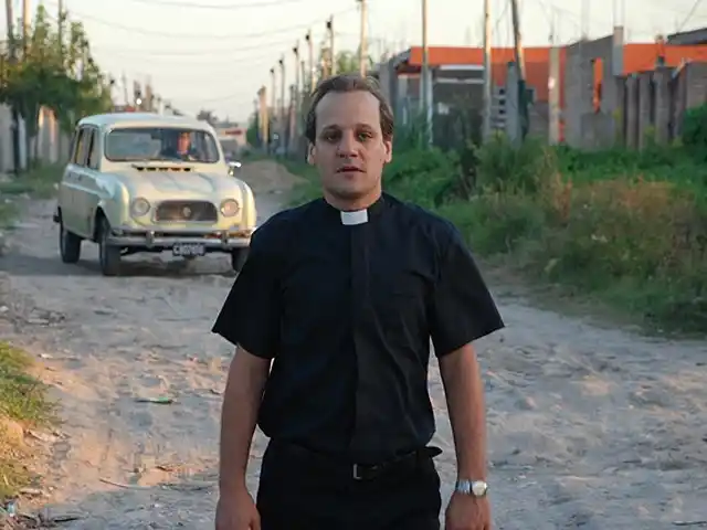 ¨Papa Francisco: el personaje asoma en ficciones y en documentales